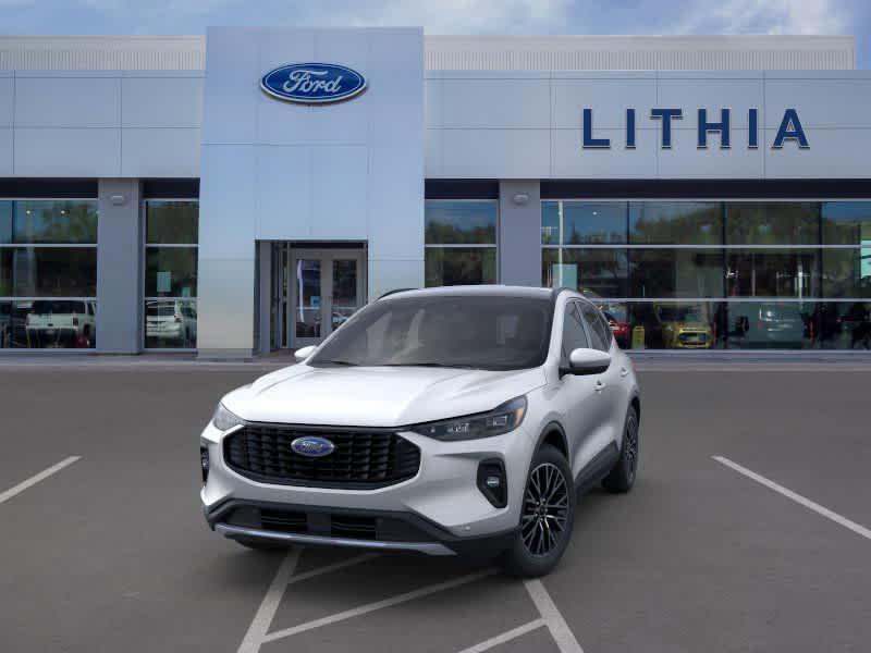 new 2024 Ford Escape car, priced at $48,615
