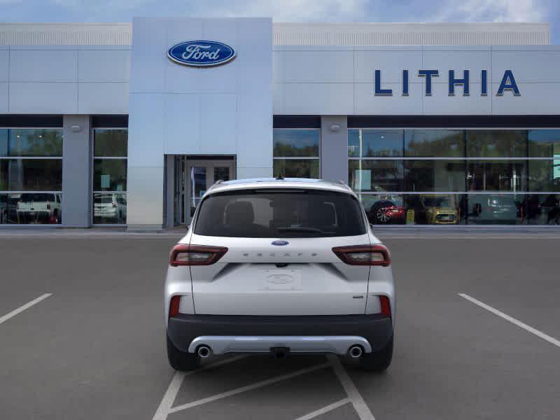 new 2024 Ford Escape car, priced at $48,615