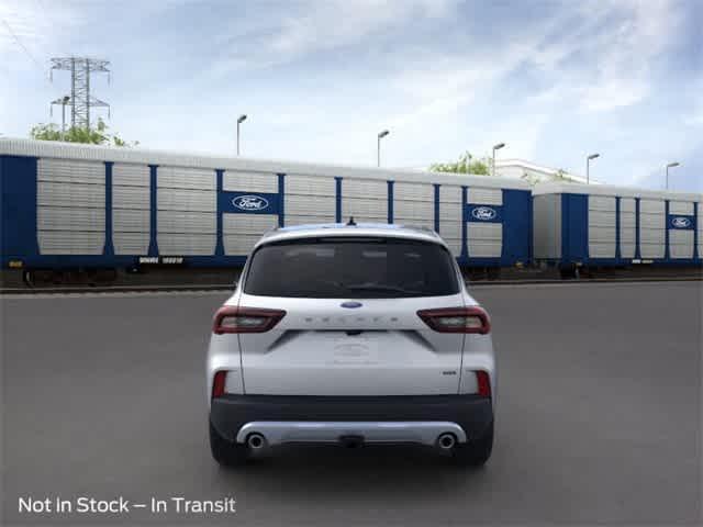 new 2024 Ford Escape car, priced at $48,615