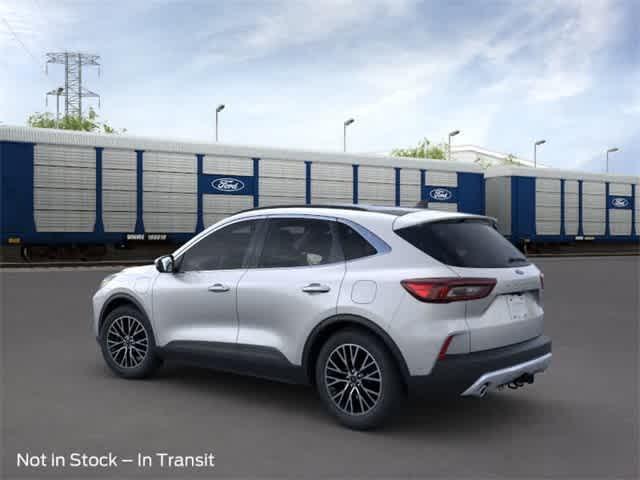new 2024 Ford Escape car, priced at $48,615