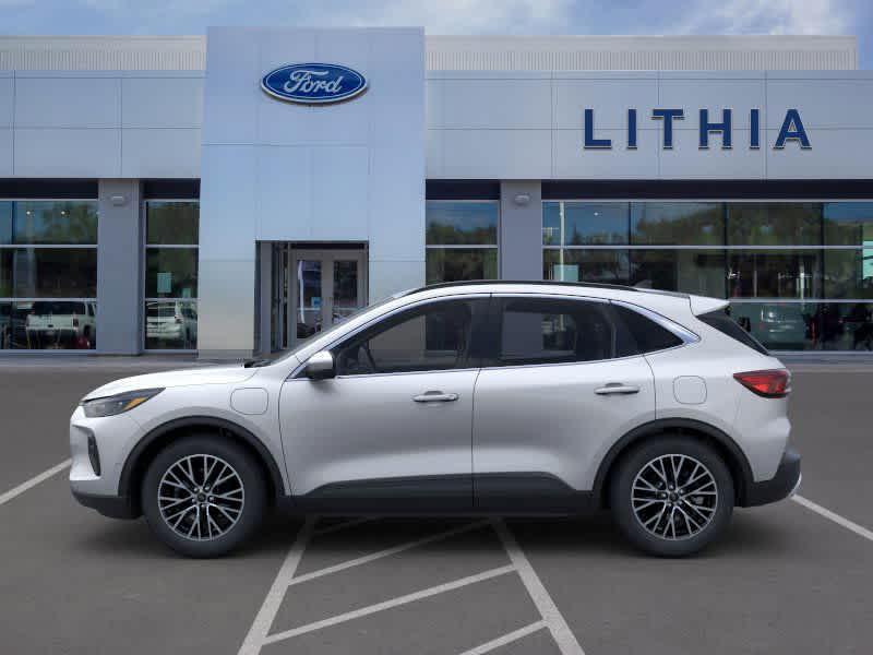 new 2024 Ford Escape car, priced at $48,615