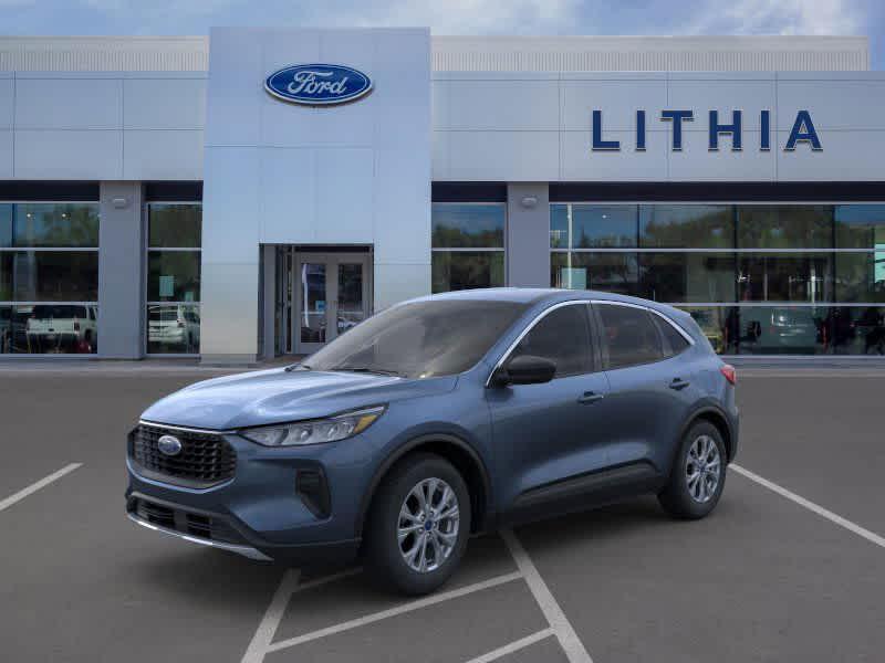 new 2024 Ford Escape car