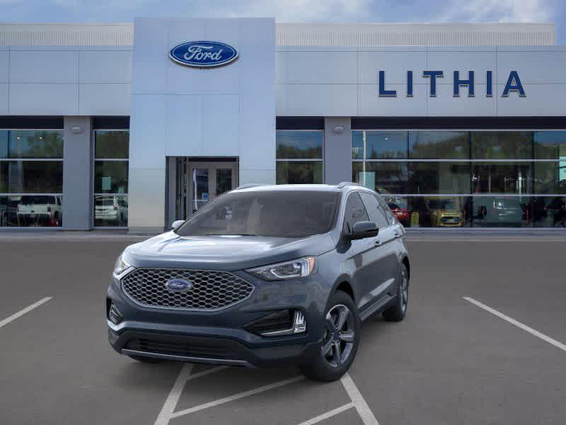 new 2024 Ford Edge car, priced at $41,441
