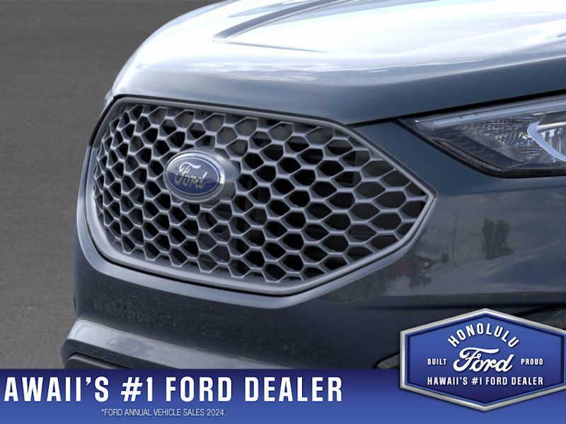new 2024 Ford Edge car, priced at $42,865