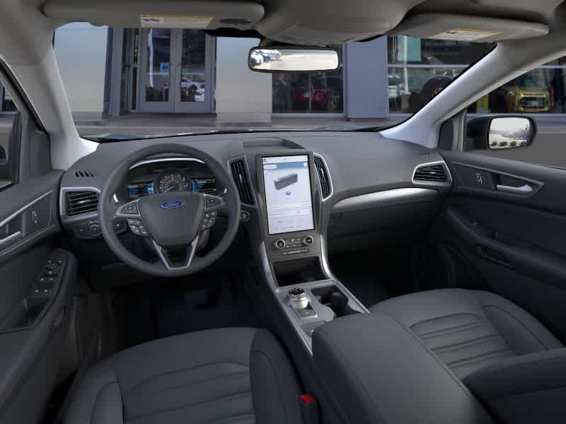 new 2024 Ford Edge car, priced at $41,441