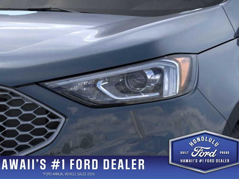 new 2024 Ford Edge car, priced at $42,865