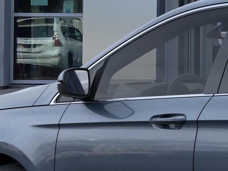 new 2024 Ford Edge car, priced at $41,441