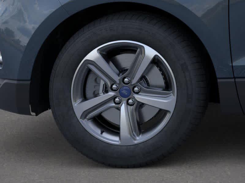 new 2024 Ford Edge car, priced at $41,441