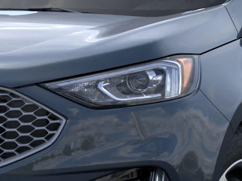 new 2024 Ford Edge car, priced at $41,441