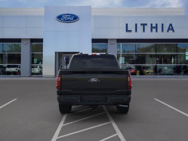 new 2024 Ford F-150 car