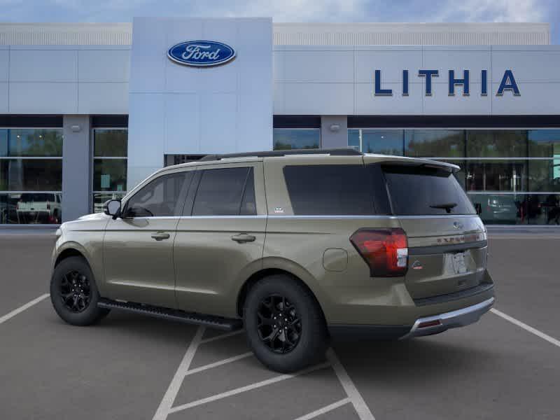 new 2024 Ford Expedition car, priced at $83,910