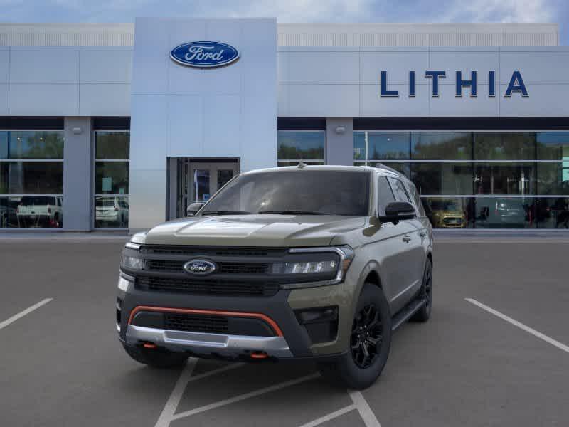 new 2024 Ford Expedition car, priced at $83,910