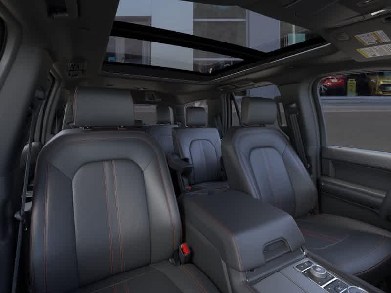 new 2024 Ford Expedition car, priced at $83,910