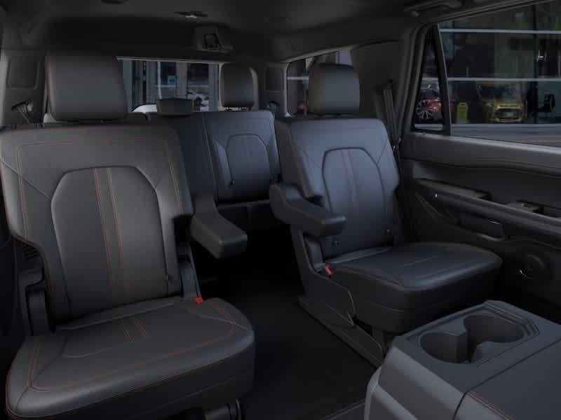 new 2024 Ford Expedition car, priced at $83,910