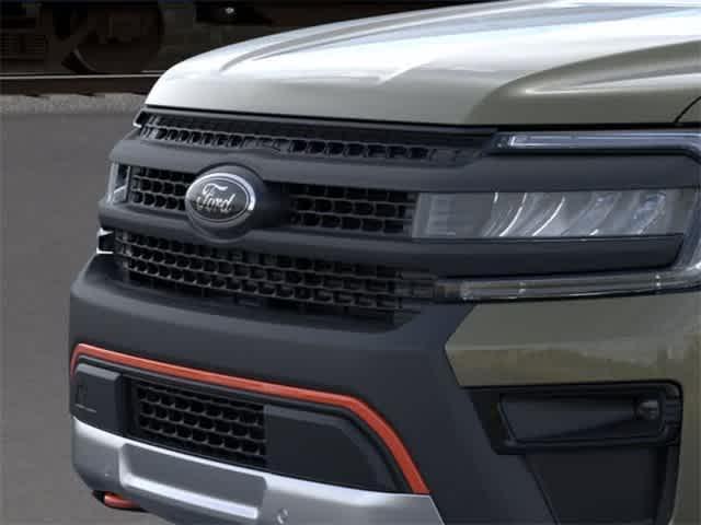 new 2024 Ford Expedition car, priced at $83,910