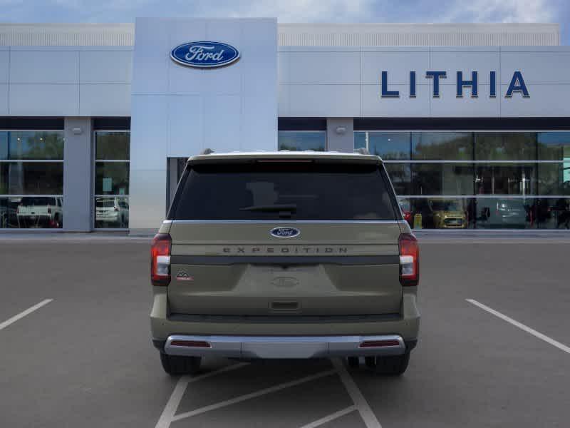 new 2024 Ford Expedition car, priced at $83,910