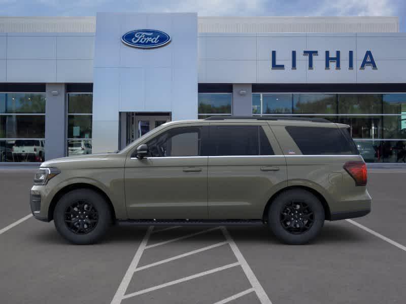 new 2024 Ford Expedition car, priced at $83,910