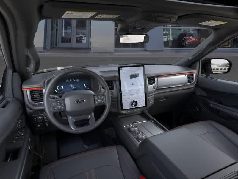 new 2024 Ford Expedition car, priced at $83,910