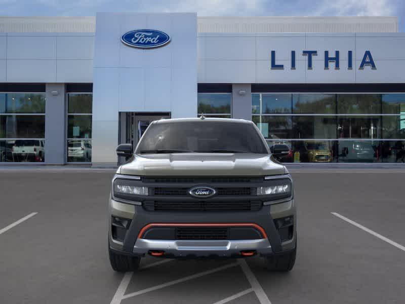 new 2024 Ford Expedition car, priced at $83,910