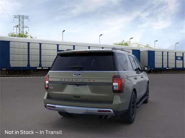 new 2024 Ford Expedition car, priced at $83,910
