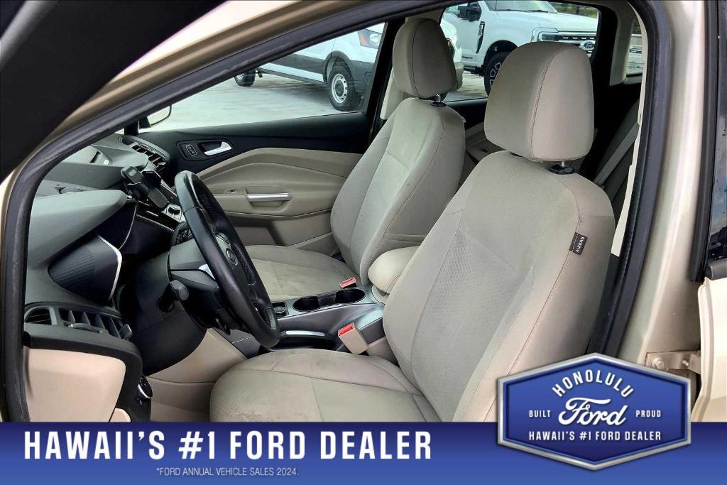 used 2017 Ford C-Max Energi car, priced at $13,387