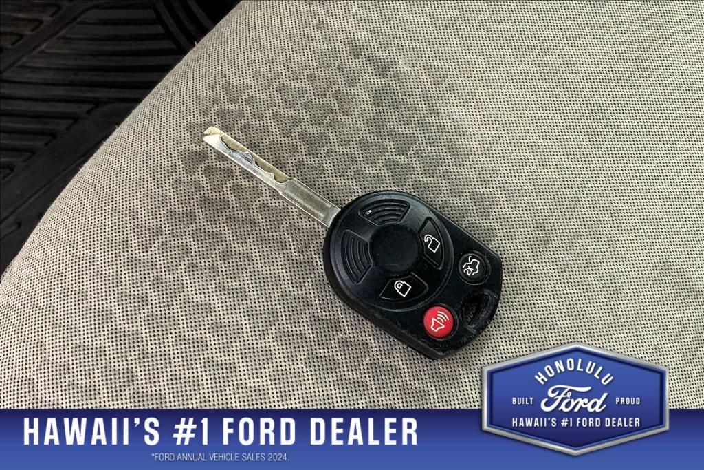 used 2017 Ford C-Max Energi car, priced at $13,387