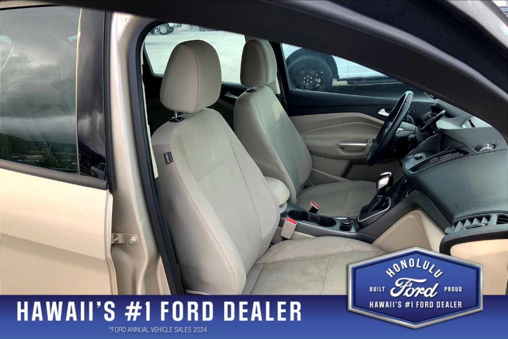 used 2017 Ford C-Max Energi car, priced at $13,387
