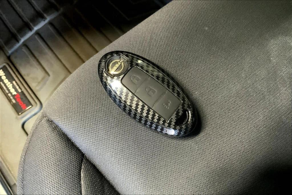 used 2022 Nissan Frontier car, priced at $36,441