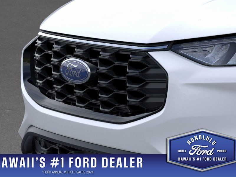 new 2025 Ford Escape car, priced at $32,975