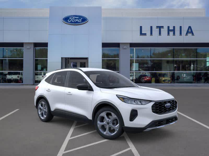 new 2025 Ford Escape car, priced at $32,975