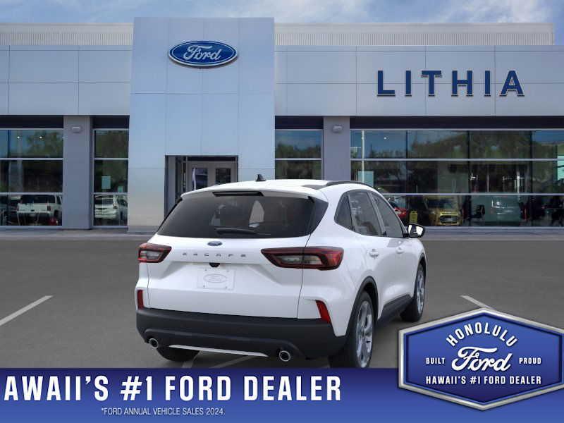 new 2025 Ford Escape car, priced at $32,975