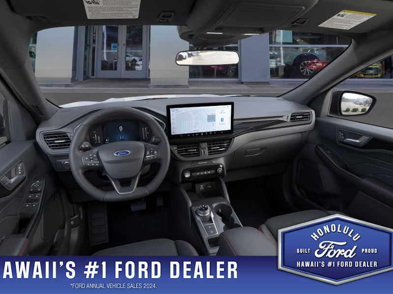 new 2025 Ford Escape car, priced at $32,975