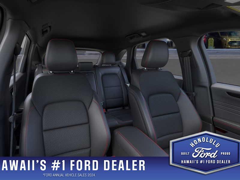 new 2025 Ford Escape car, priced at $32,975