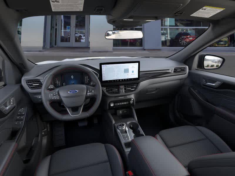new 2025 Ford Escape car, priced at $32,975