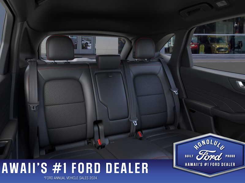 new 2025 Ford Escape car, priced at $32,975