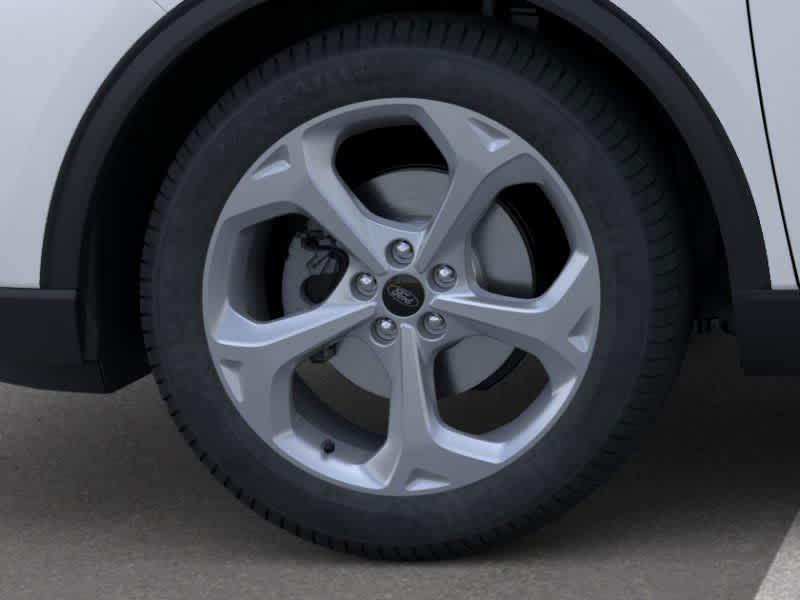 new 2025 Ford Escape car, priced at $32,975