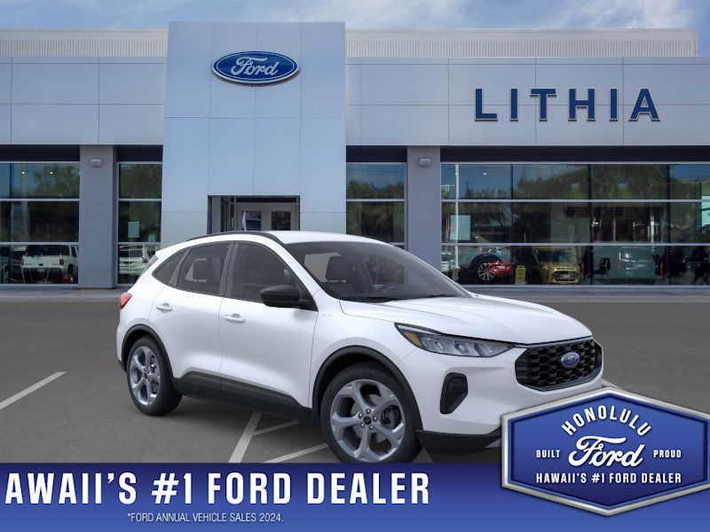 new 2025 Ford Escape car, priced at $32,975