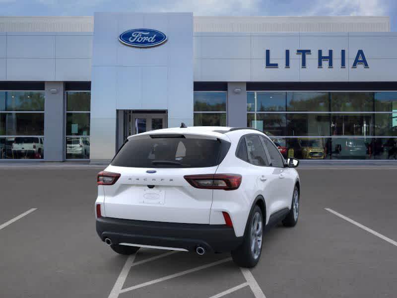 new 2025 Ford Escape car, priced at $32,975