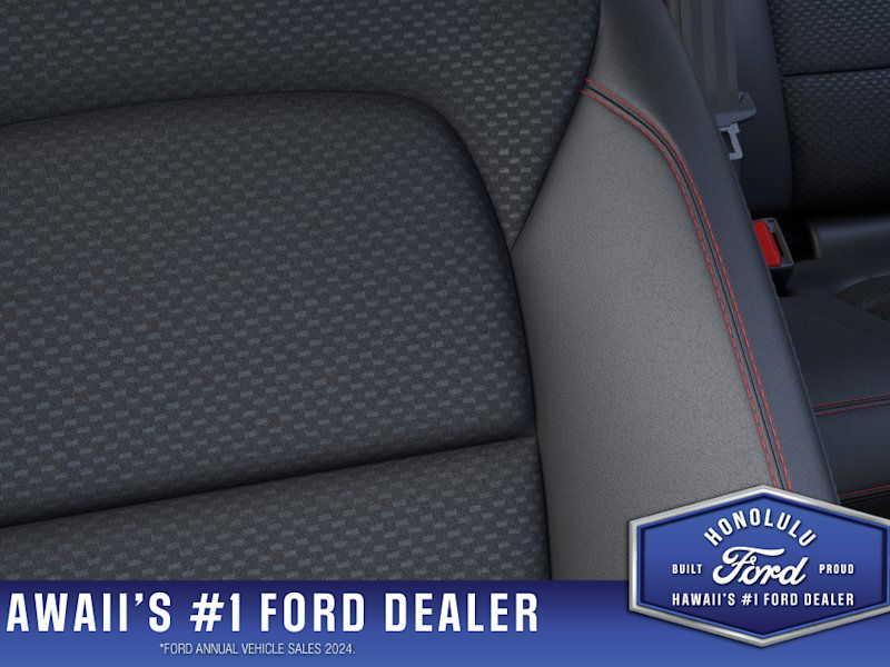 new 2025 Ford Escape car, priced at $32,975