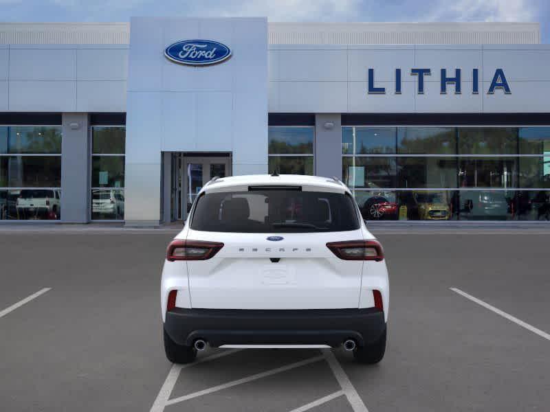 new 2025 Ford Escape car, priced at $32,975