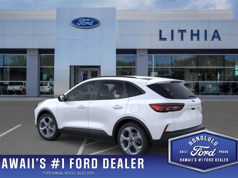 new 2025 Ford Escape car, priced at $32,975
