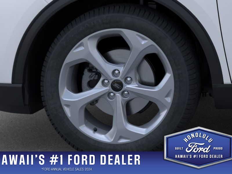 new 2025 Ford Escape car, priced at $32,975