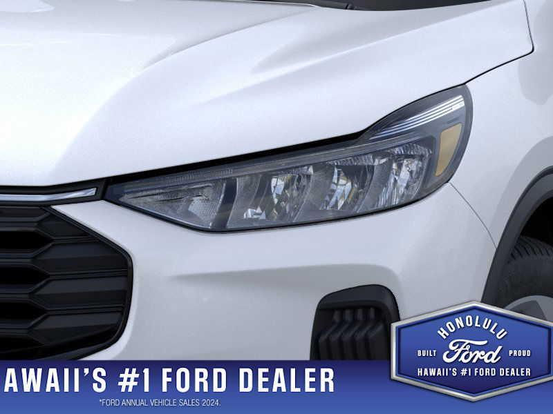 new 2025 Ford Escape car, priced at $32,975