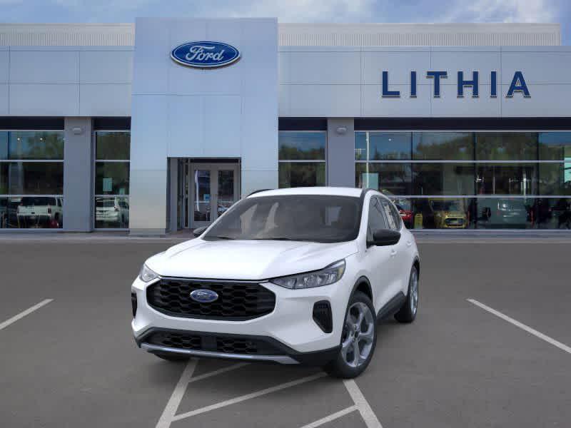 new 2025 Ford Escape car, priced at $32,975