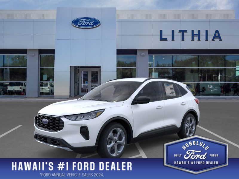 new 2025 Ford Escape car, priced at $32,975