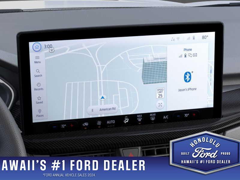new 2025 Ford Escape car, priced at $32,975