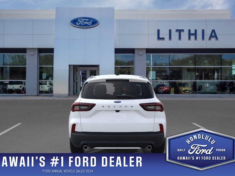 new 2025 Ford Escape car, priced at $32,975