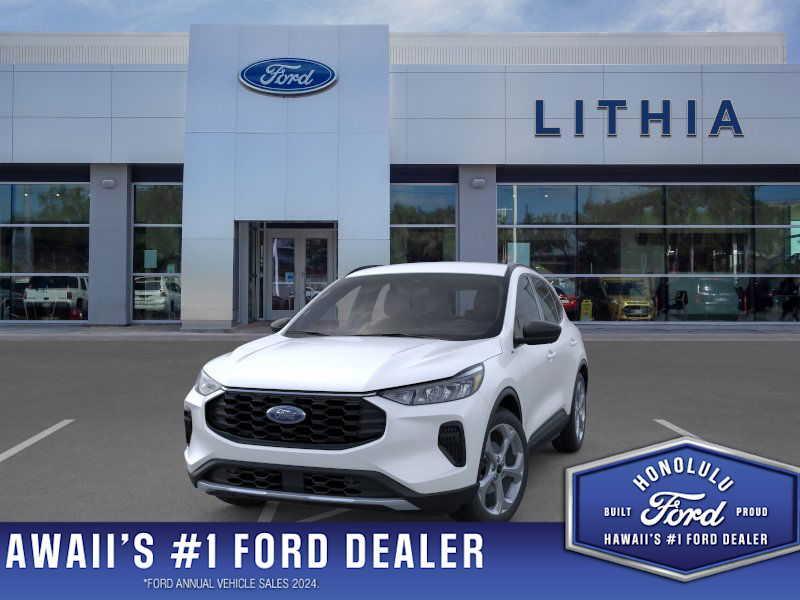 new 2025 Ford Escape car, priced at $32,975