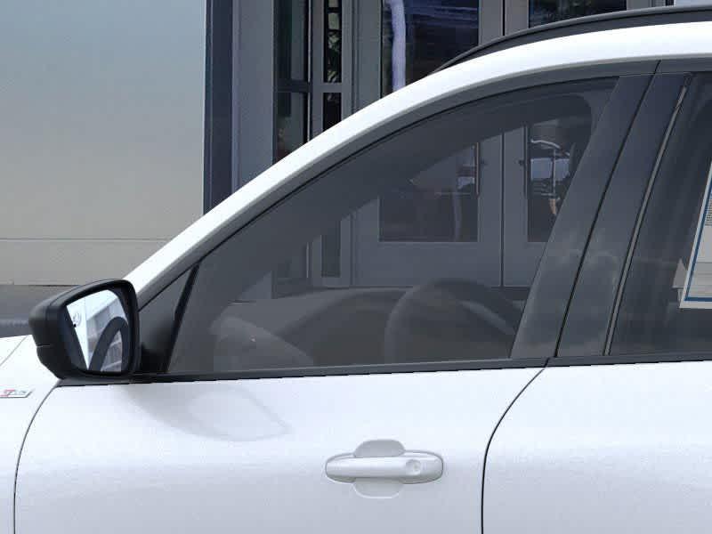 new 2025 Ford Escape car, priced at $32,975