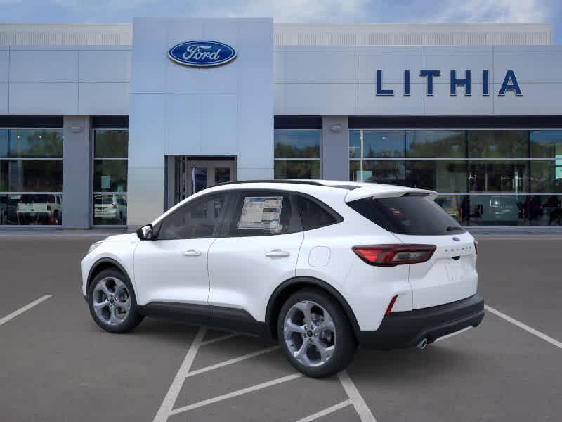 new 2025 Ford Escape car, priced at $32,975